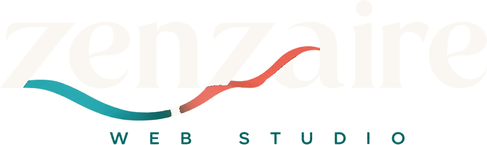 ZenZaire Web Studio
